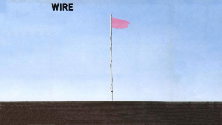 Wire